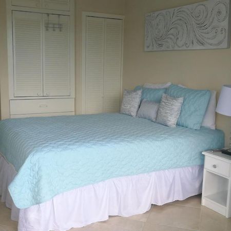 Lantana Barbados Condos เซนต์เจมส์ ภายนอก รูปภาพ