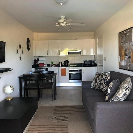 Lantana Barbados Condos เซนต์เจมส์ ภายนอก รูปภาพ