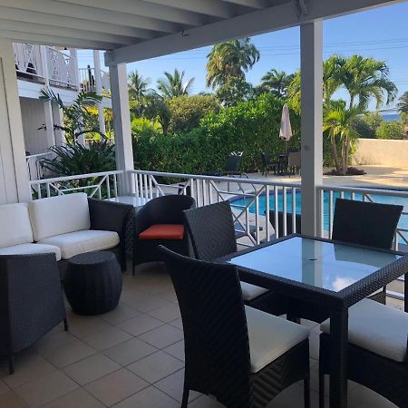 Lantana Barbados Condos เซนต์เจมส์ ภายนอก รูปภาพ