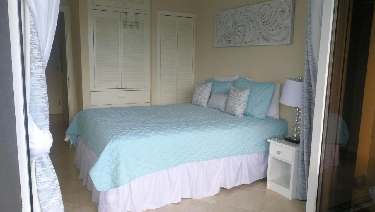 Lantana Barbados Condos เซนต์เจมส์ ภายนอก รูปภาพ