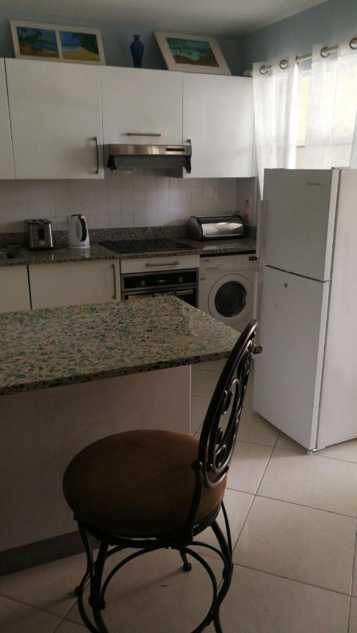 Lantana Barbados Condos เซนต์เจมส์ ภายนอก รูปภาพ