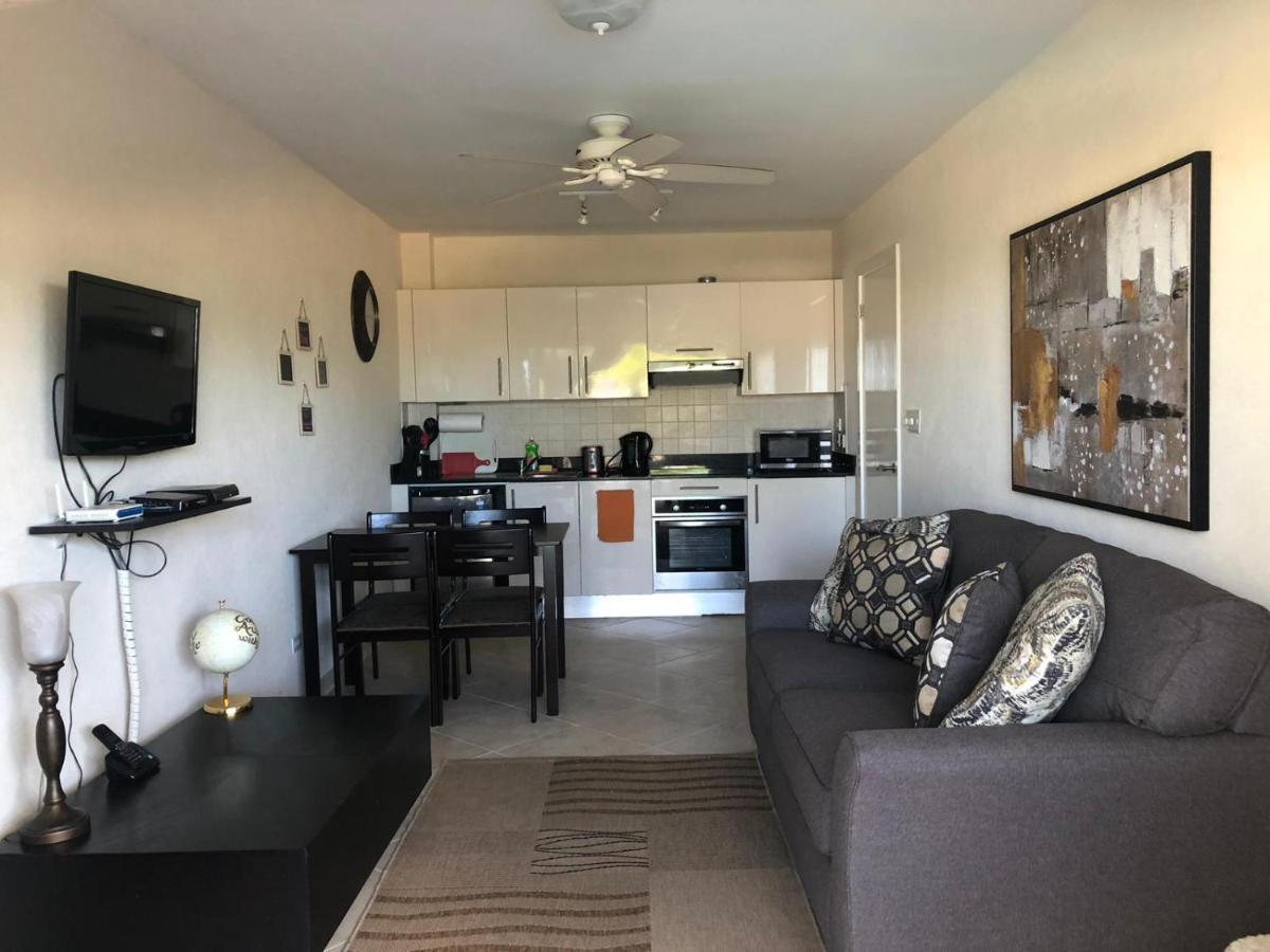 Lantana Barbados Condos เซนต์เจมส์ ภายนอก รูปภาพ