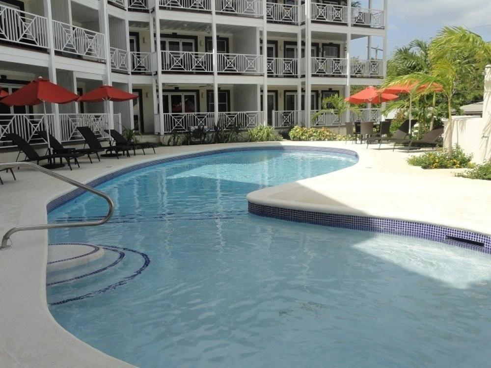 Lantana Barbados Condos เซนต์เจมส์ ภายนอก รูปภาพ