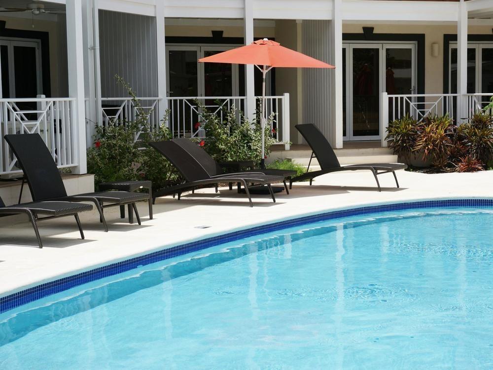Lantana Barbados Condos เซนต์เจมส์ ภายนอก รูปภาพ