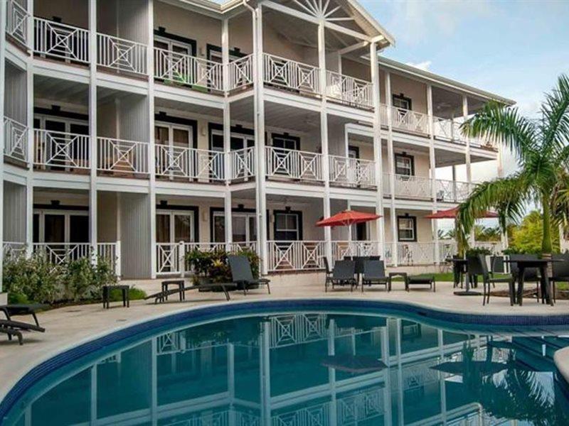 Lantana Barbados Condos เซนต์เจมส์ ภายนอก รูปภาพ