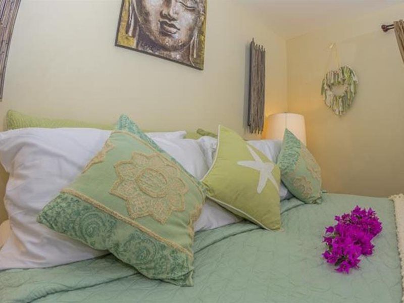 Lantana Barbados Condos เซนต์เจมส์ ภายนอก รูปภาพ