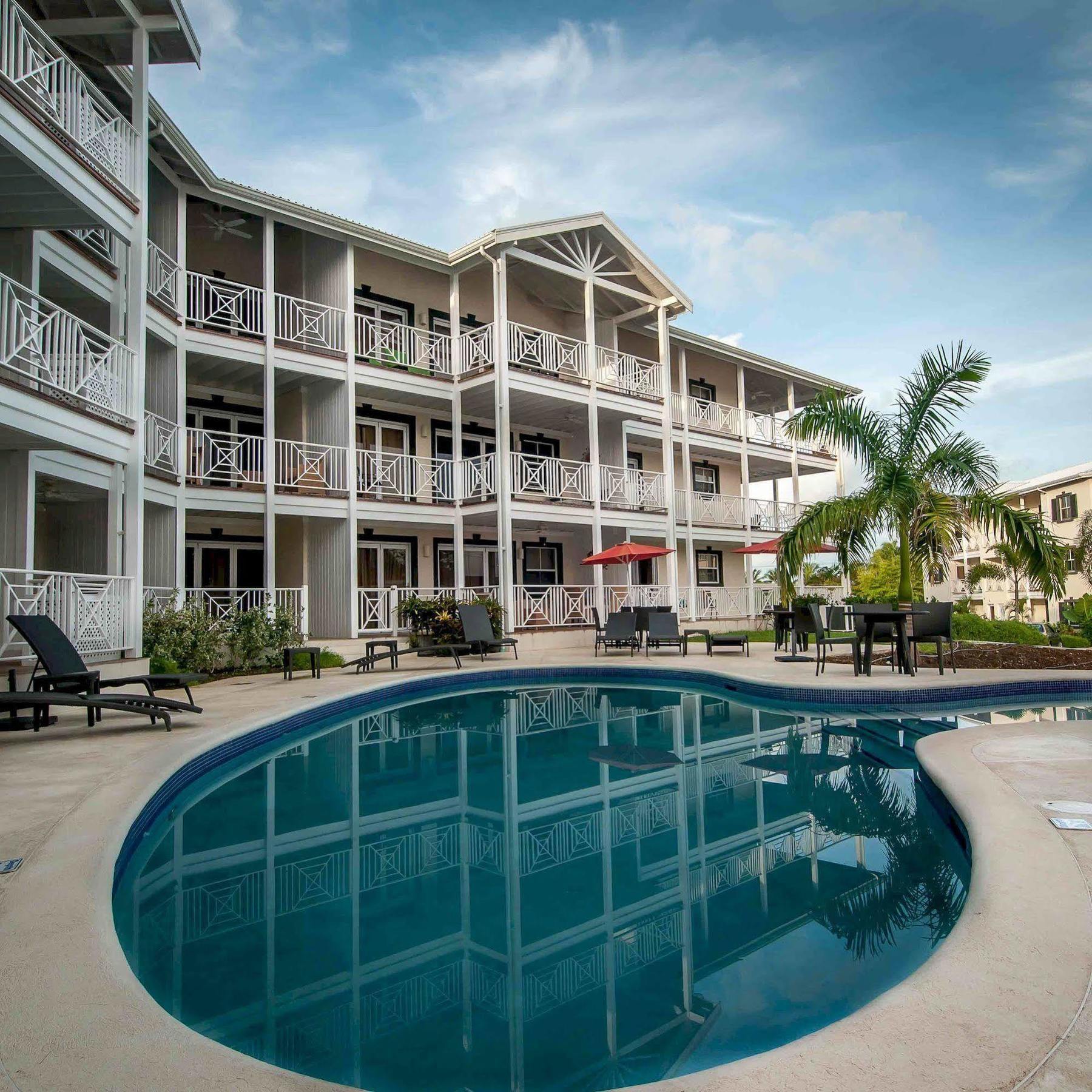 Lantana Barbados Condos เซนต์เจมส์ ภายนอก รูปภาพ