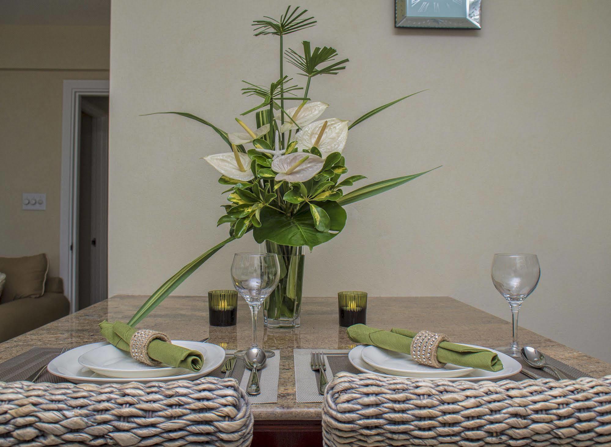 Lantana Barbados Condos เซนต์เจมส์ ภายนอก รูปภาพ