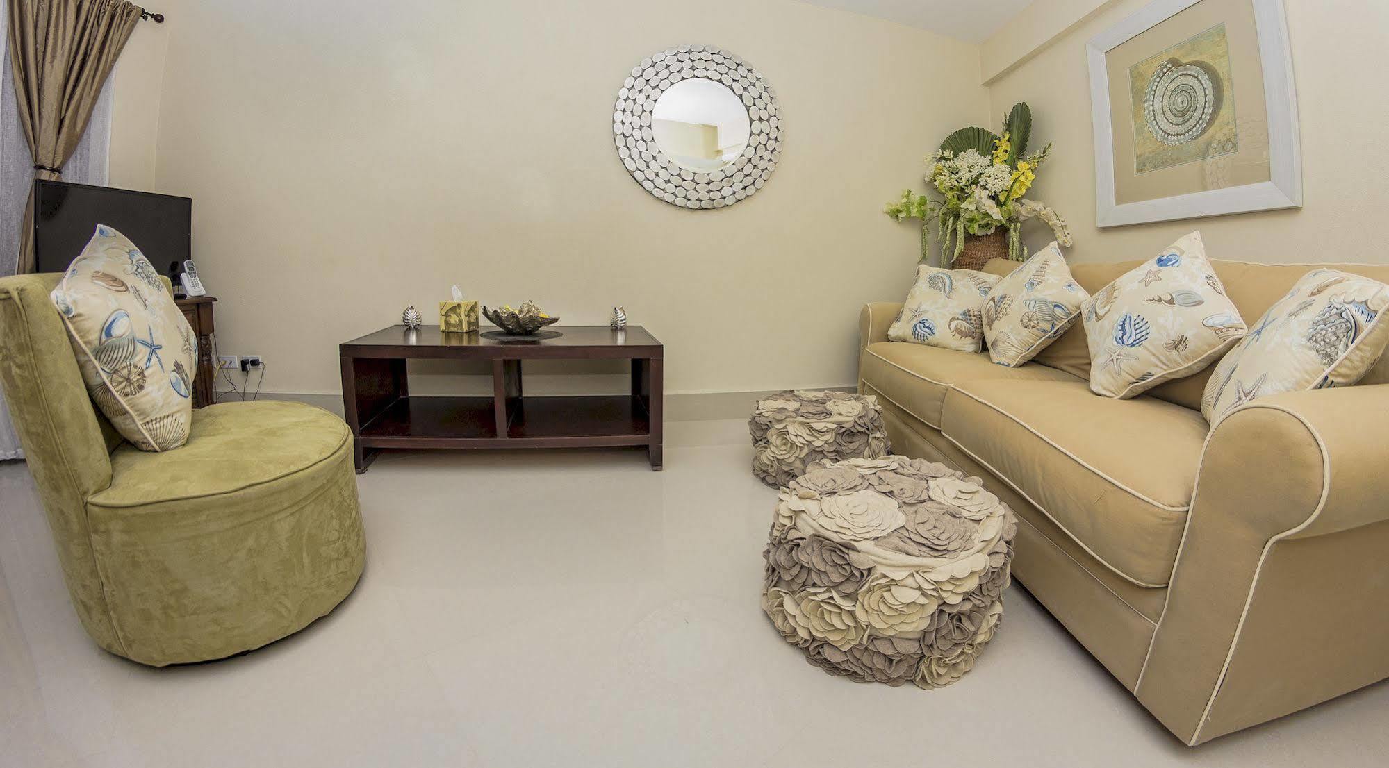 Lantana Barbados Condos เซนต์เจมส์ ภายนอก รูปภาพ