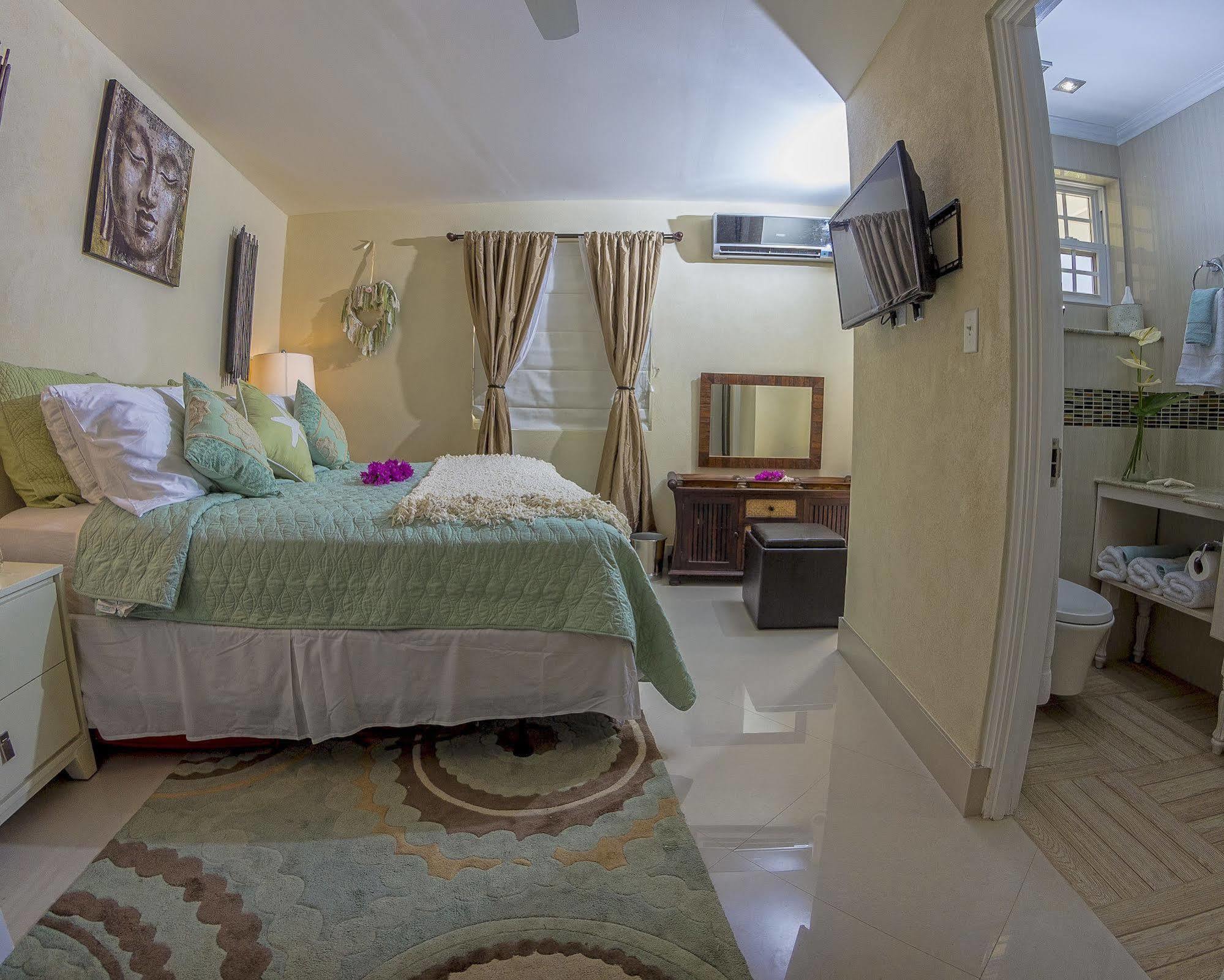 Lantana Barbados Condos เซนต์เจมส์ ภายนอก รูปภาพ