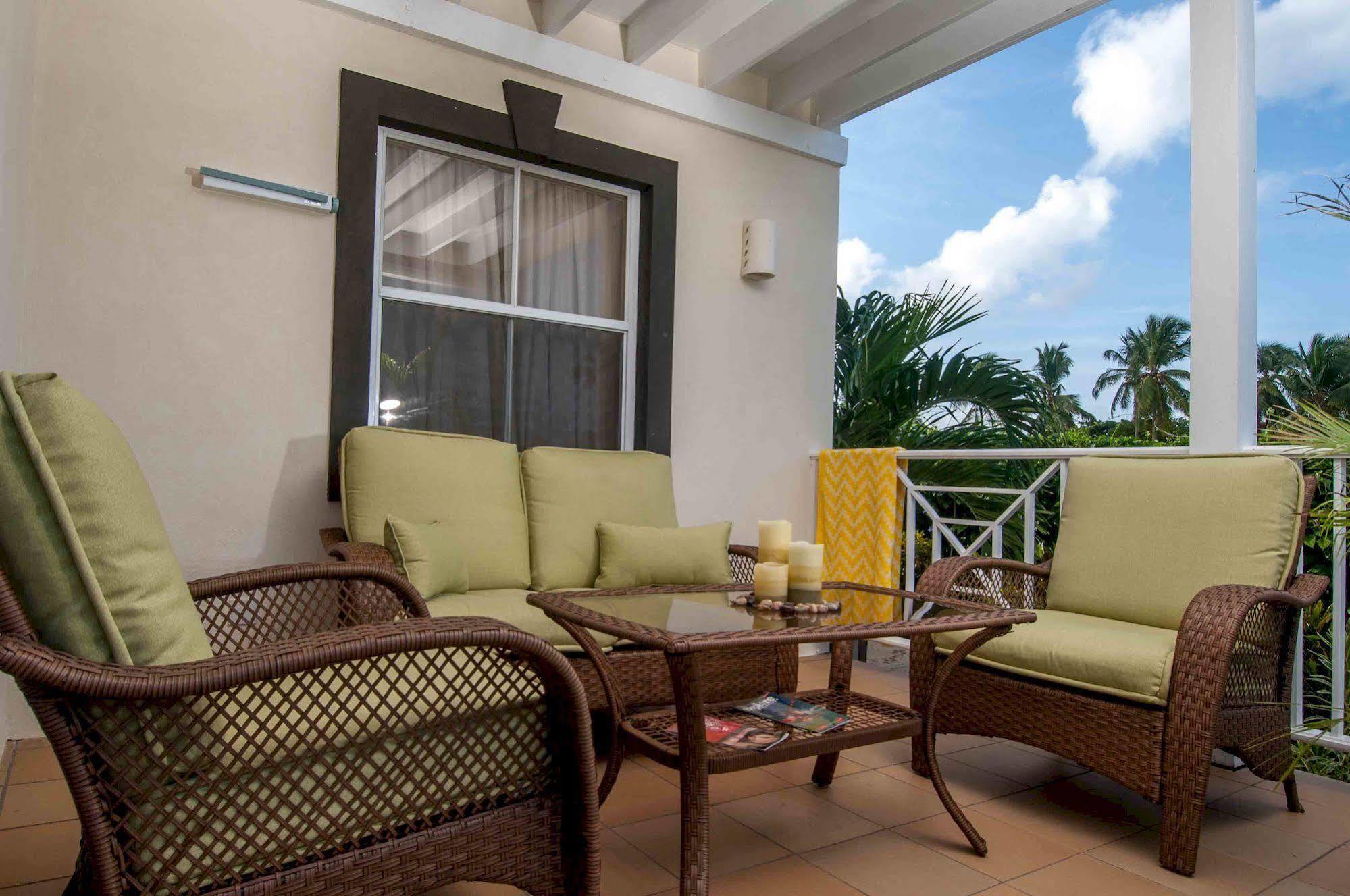 Lantana Barbados Condos เซนต์เจมส์ ภายนอก รูปภาพ