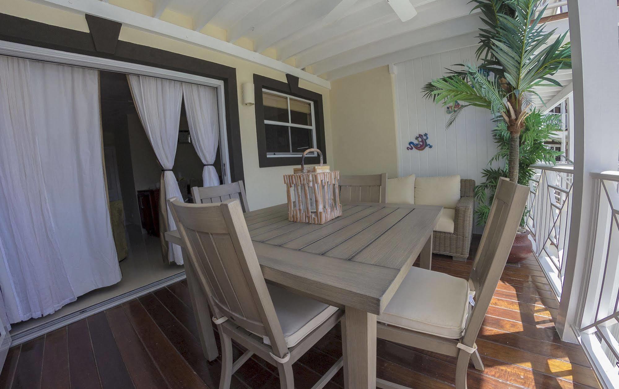 Lantana Barbados Condos เซนต์เจมส์ ภายนอก รูปภาพ