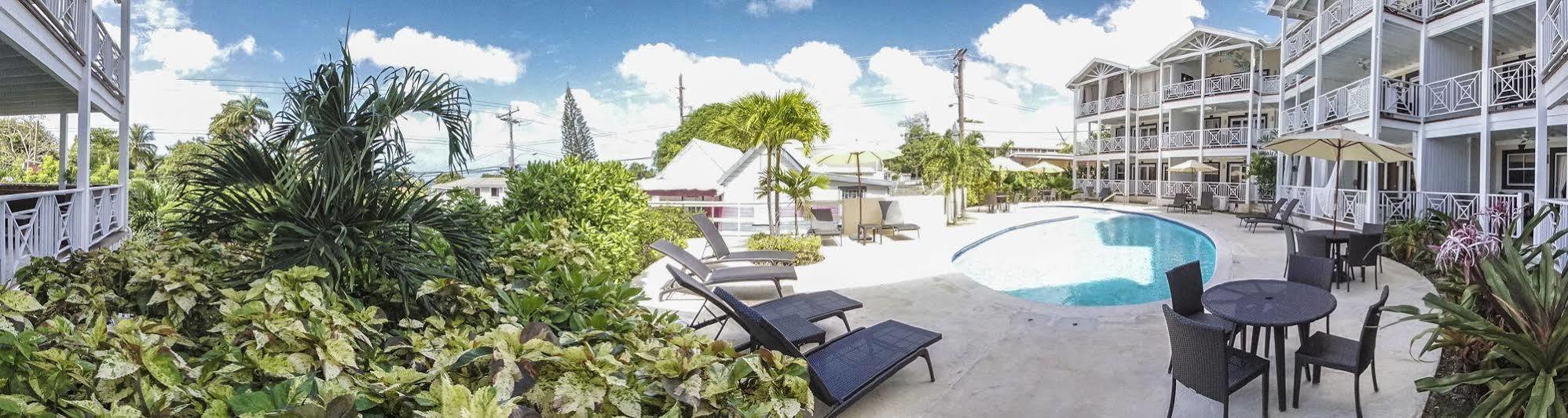 Lantana Barbados Condos เซนต์เจมส์ ภายนอก รูปภาพ